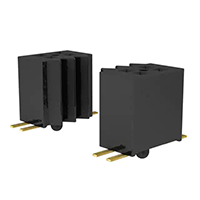 Surface-Mount Technology (SMT) Micro Sockets Surface-Mount Technology (SMT) Micro Sockets