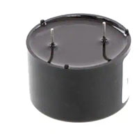 3500 Hertz (Hz) Resonant Frequency Buzzer Indicators