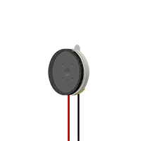 AS Series Speakers (AS01008MR-3-LW100-R) - 2