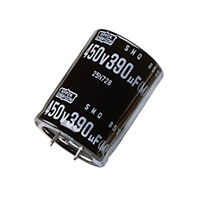 SMQ Series 1000 Microfarad (µF) Capacitance Large Capacitance Aluminum Electrolytic Capacitor SMQ Series 1000 Microfarad (µF) Capacitance Large Capacitance Aluminum Electrolytic Capacitor