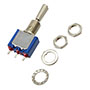5000 Series Miniature Toggle Switches (5637AB9) 5000 Series Miniature Toggle Switches (5637AB9)