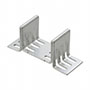5733 Series Surface Mount (SMT) Board Level Heat Sinks 5733 Series Surface Mount (SMT) Board Level Heat Sinks