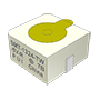 12.5 Millimeter (mm) Size Transducers 12.5 Millimeter (mm) Size Transducers