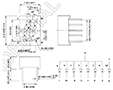 Single Digit Numeric Displays Single Digit Numeric Displays