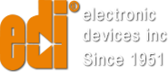 Electronics Devices, Inc