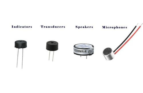 Audio Devices
