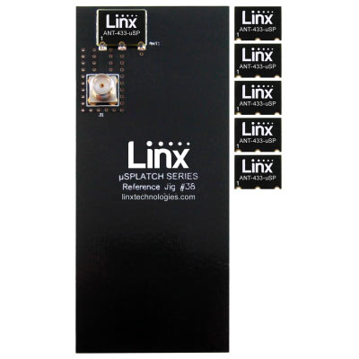 Linx Antennae