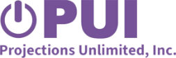 Projections Unlimited, Inc. (PUI)
