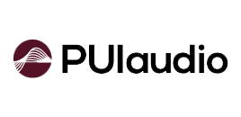 PUI Audio Logo