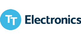 TT Electronics Logo
